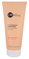 PEACH HYDRATING BODY MILK