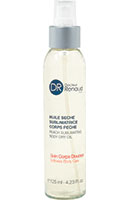 PEACH SUBLIME BODY DRY OIL