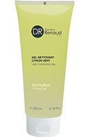 LIME PURIFYING CLEANSING GEL