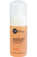 CARROT INVIGORATING CLEANSING FOAM