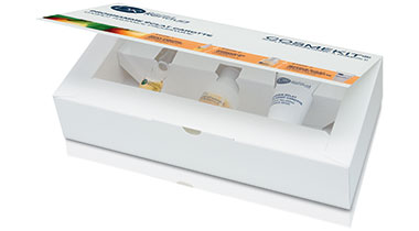 CARROT RADIANCE COSMEKIT®