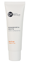 CARROT SCRUB DETOX